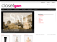 closetgem.com