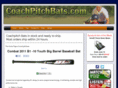 coachpitchbats.com