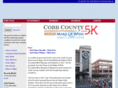 cobbmakeawish5k.org