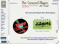 concordplayers.com