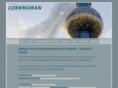 corrmoran.com
