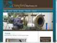 crawfordmachinery.com