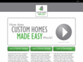 customhomesmadeeasy.com