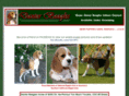 danterbeagles.com