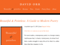 davidorr.com