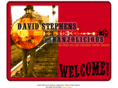 davidstephensbanjo.com