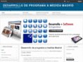 desarrollodeprogramaamedidamadrid.com