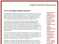 digitalsatelliteequipment.com