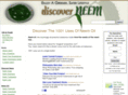discover-neem-oil.com