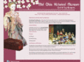 dollmuseumohio.org