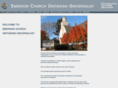 ecuu.org