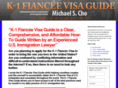 efianceevisa.com