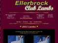 ellerbrockclublambs.com