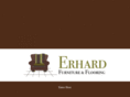 erhardfurniture.com