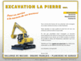 excavationlapierre.com
