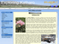 exploringkatharo.com