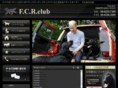 fcrclub.net