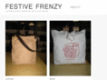 festivefrenzy.com