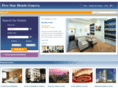fivestarhotelsgenova.com