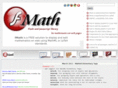 fmath.info