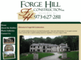 forgehillconstruction.com