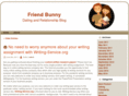 friendbunny.com
