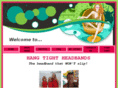 hangtightheadbands.com