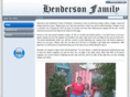 hendersonclan.com