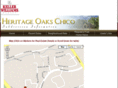 heritageoakschico.com