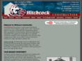hitchcockconstruction.com