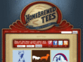 homebrewedtees.com