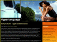 hyperlanguage.com