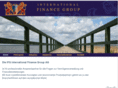 ifg-consultancy.com