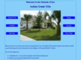 indiancreekvilla.com