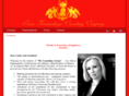 irenakazimirskaya.com