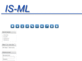 is-ml.com