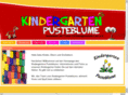 kindergarten-pusteblume.com