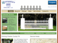 krupanskyfencing.com
