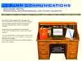 legunncommunications.com