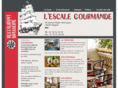 lescalegourmande.com