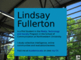 lindsayfullerton.com