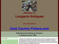 longacreantiques.com