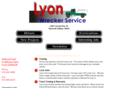 lyonwrecker.com