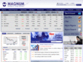 magnumglobal.com