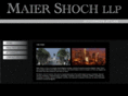 maiershoch.com