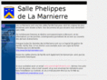 marnierre.com