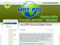 mat-pol.net