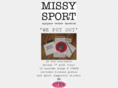 missysport.com