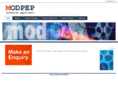 modpep.com