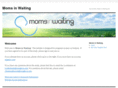 momsinwaiting.com
